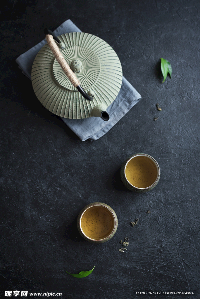 茶文化