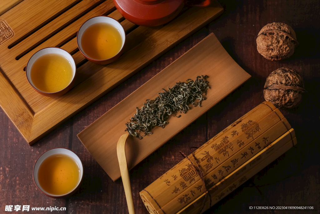 茶文化