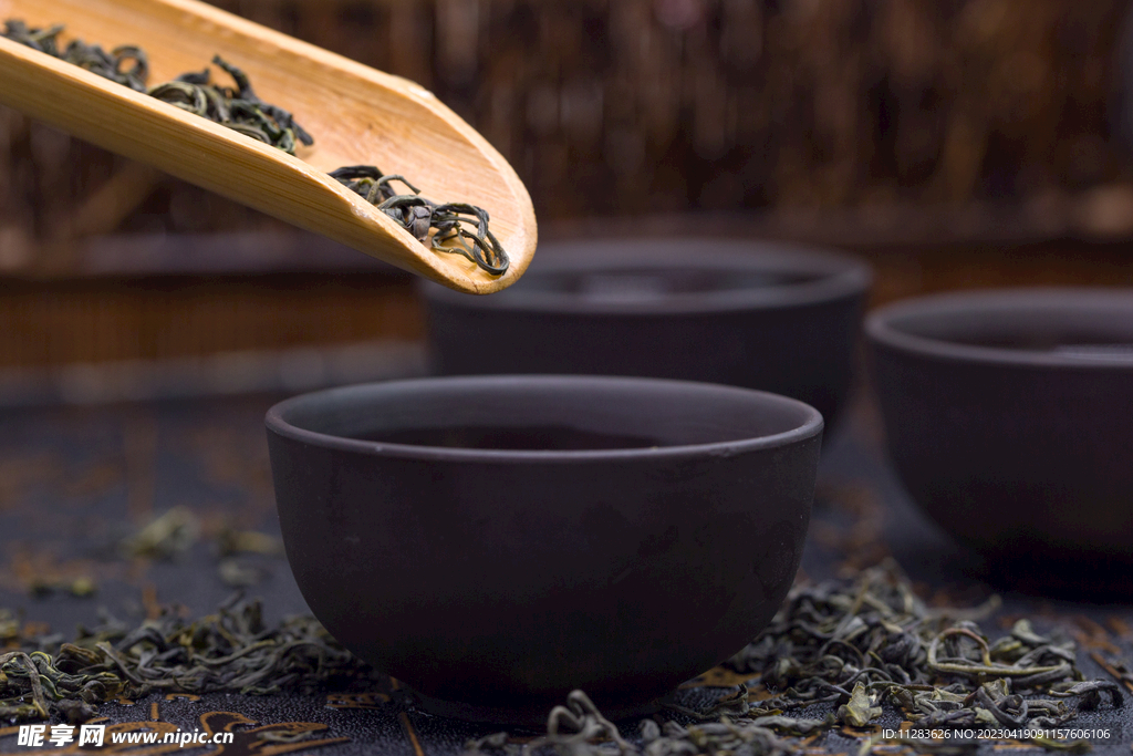 茶文化