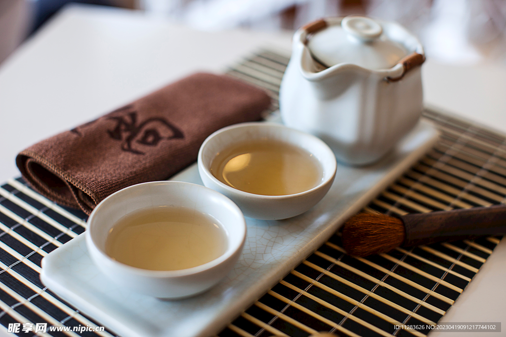 茶文化