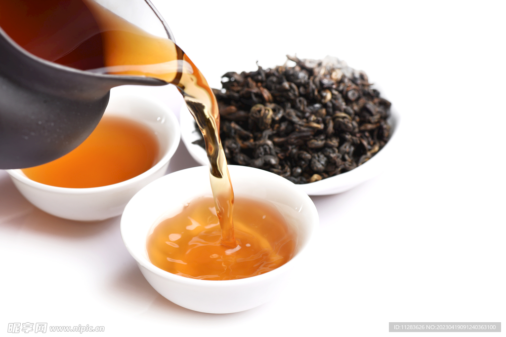 茶艺