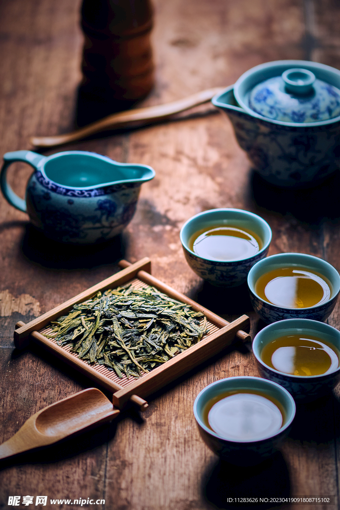 茶文化