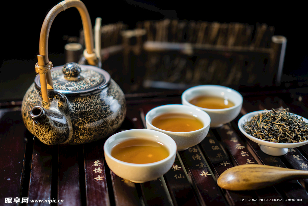 茶文化