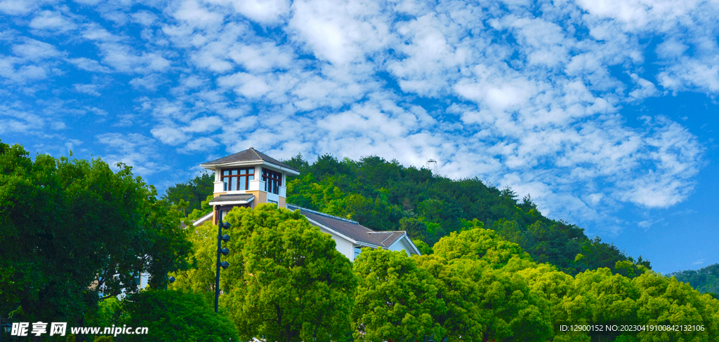 东钱湖