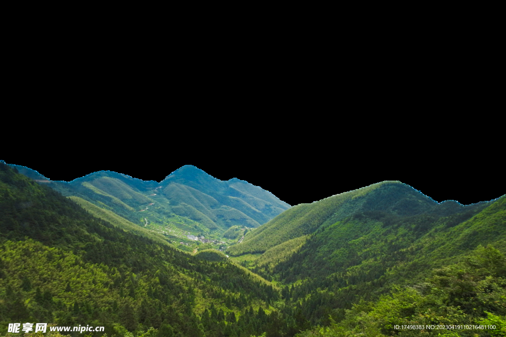 山