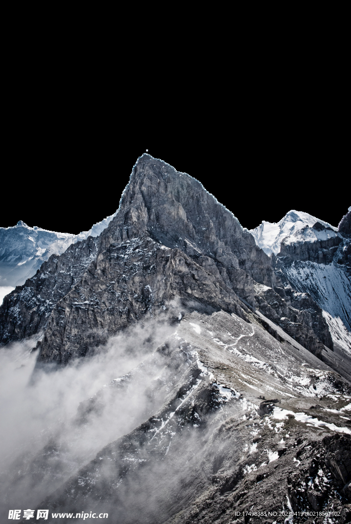 山
