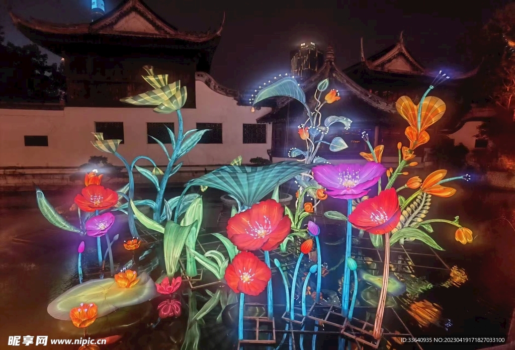 上海城隍庙