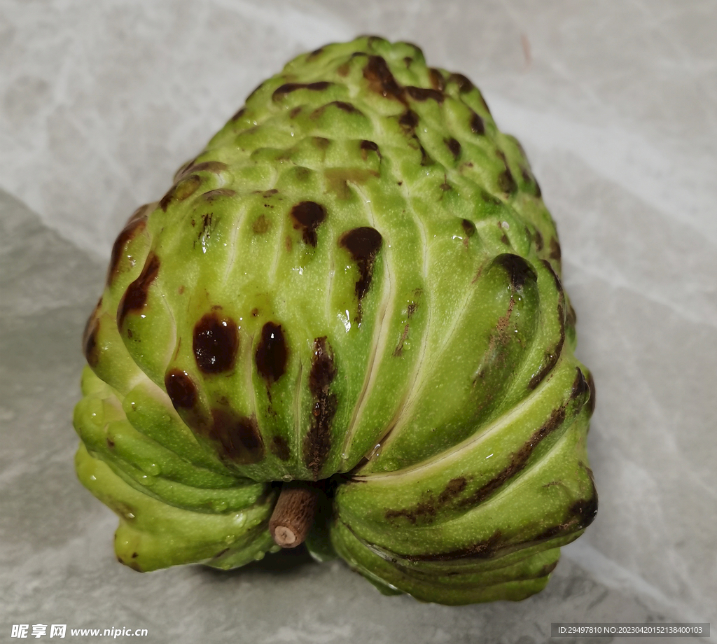 释迦果