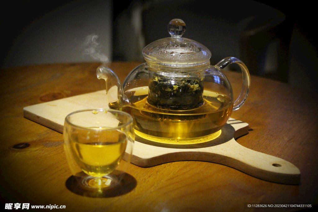 茶文化茶道