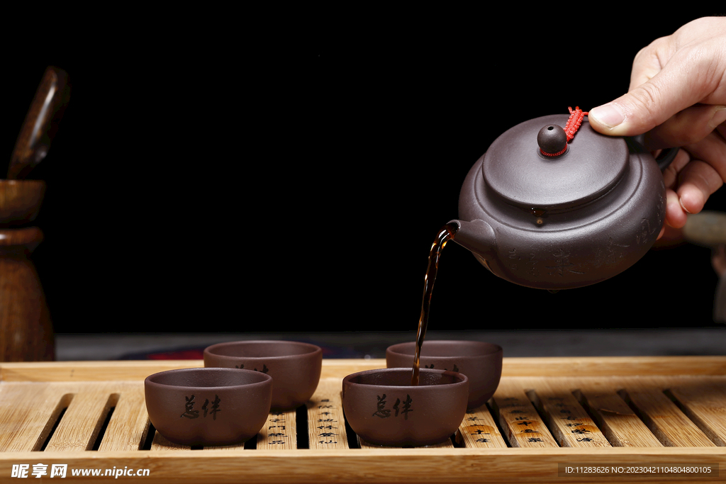 茶文化茶道