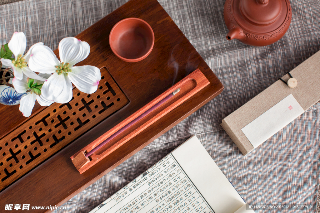 茶文化茶道