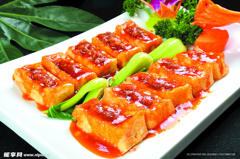 豆腐