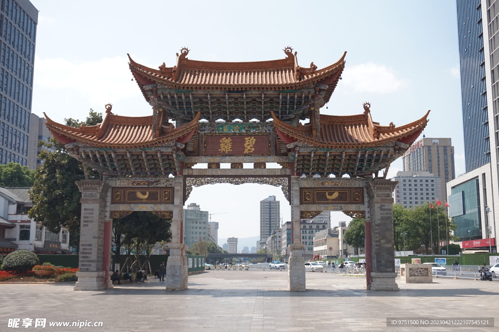 金马坊