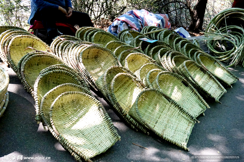 簸箕