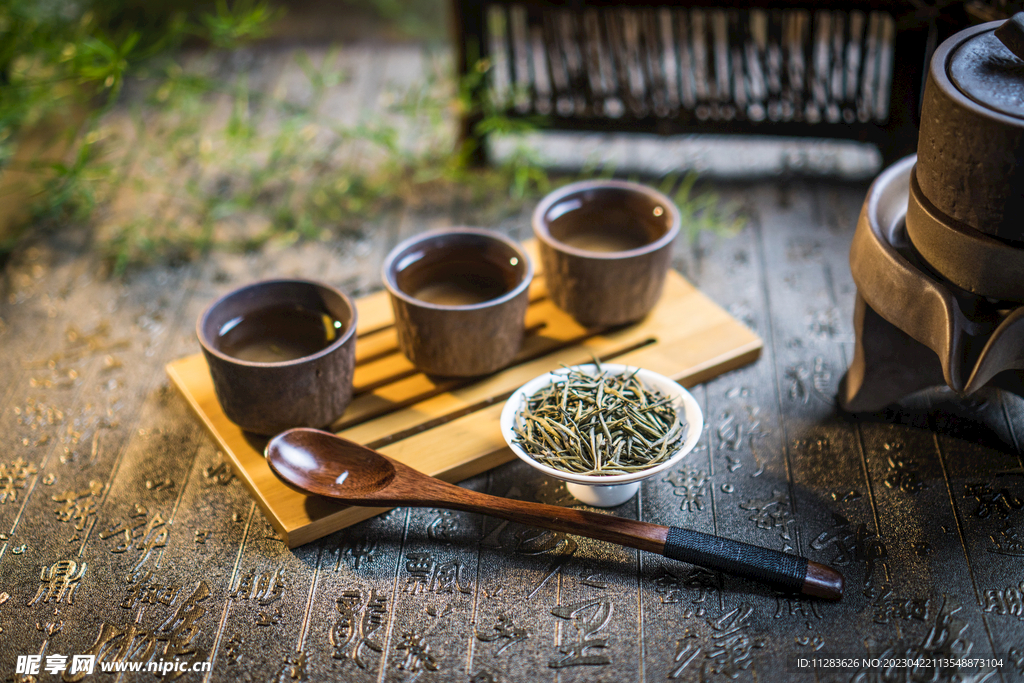 茶文化