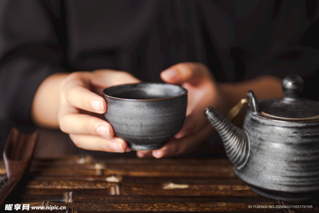 茶文化