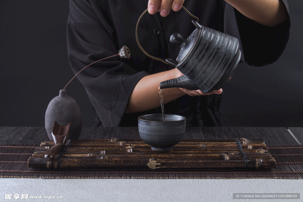 茶文化