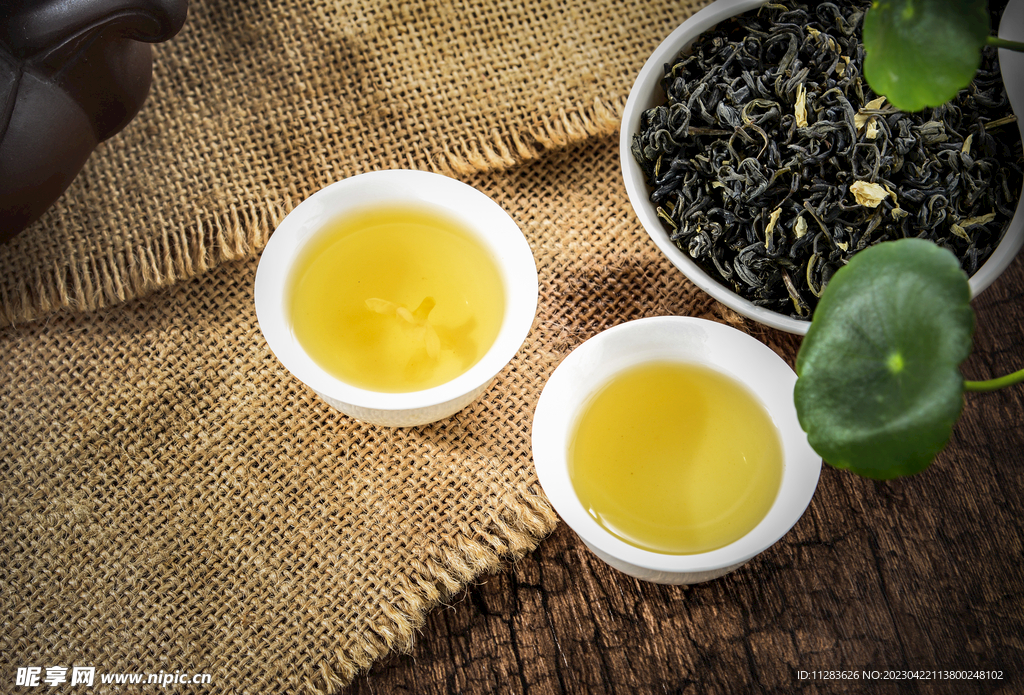 茶文化