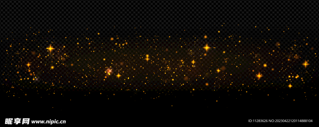 星星斑点