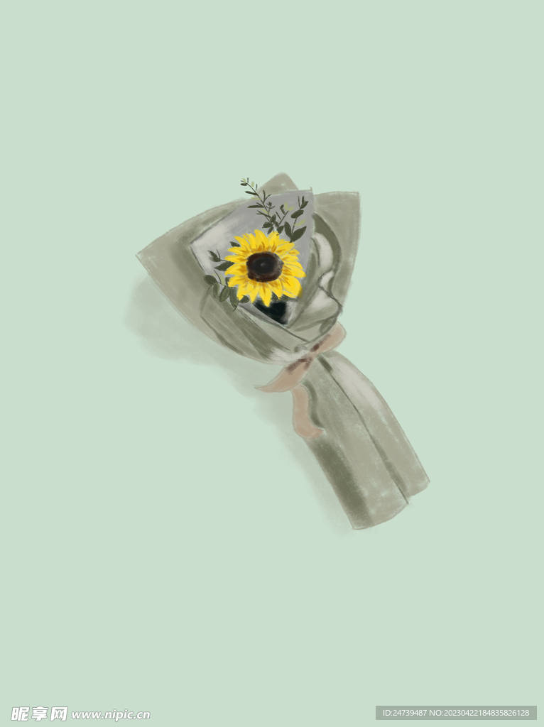 花束
