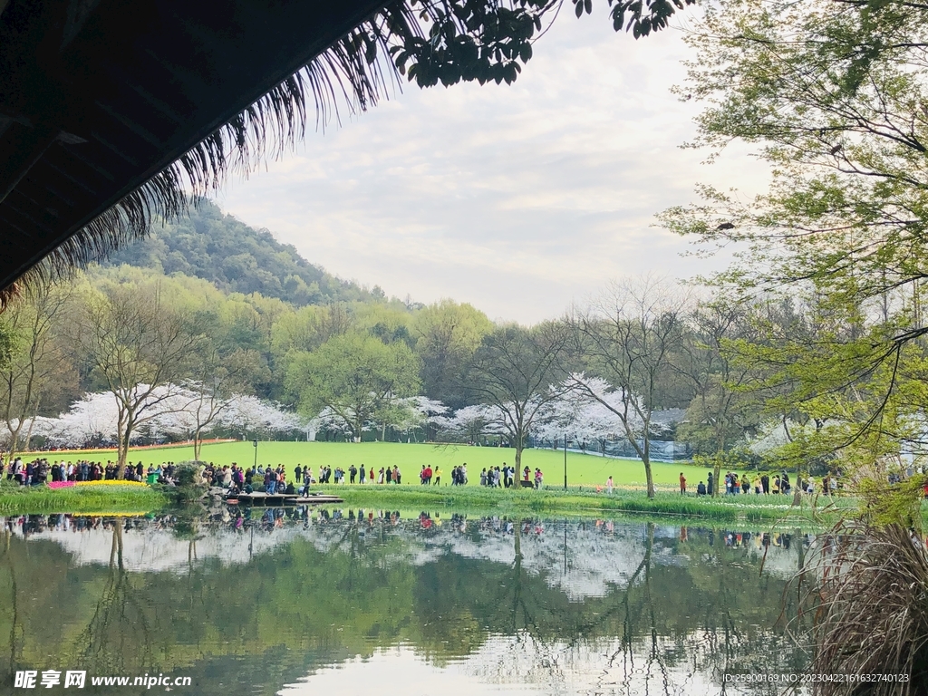 太子湾公园