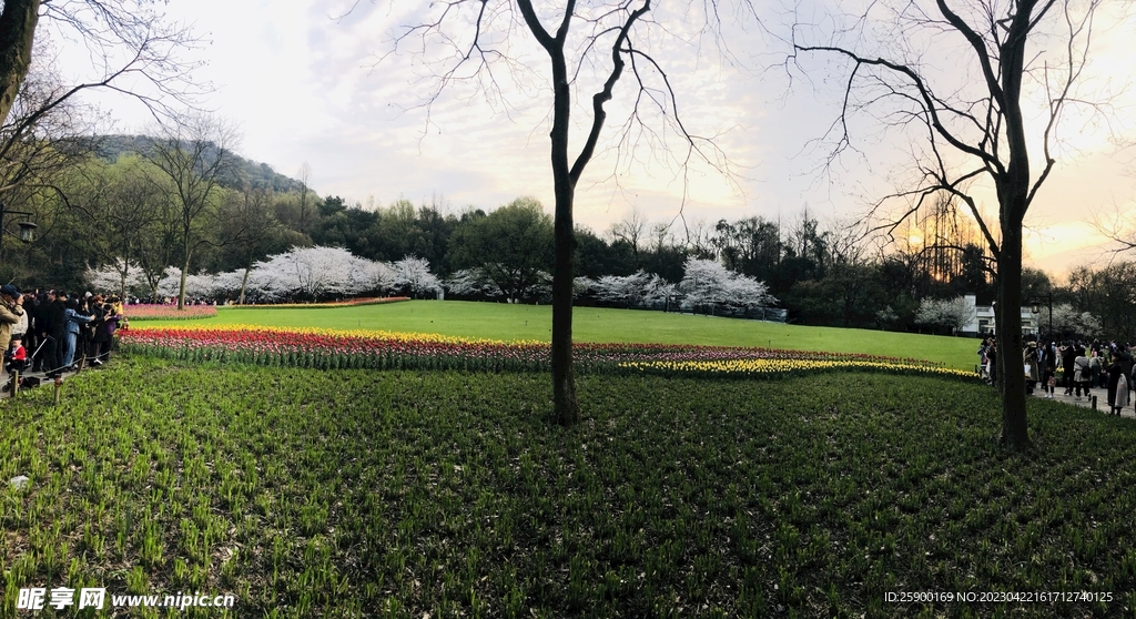 太子湾公园