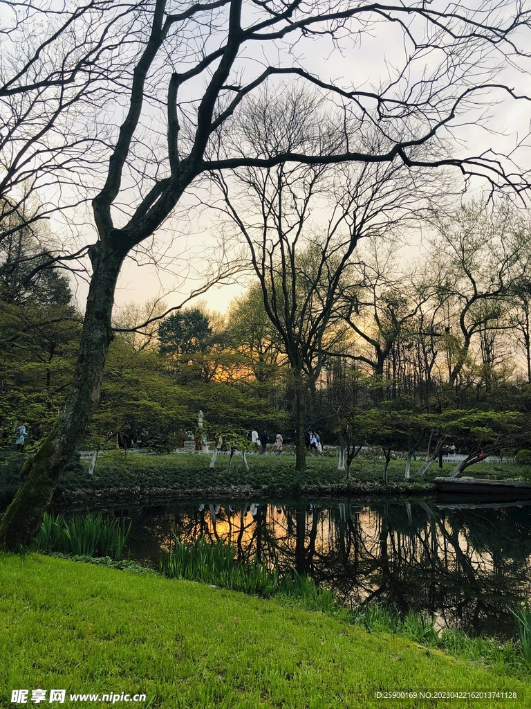太子湾公园