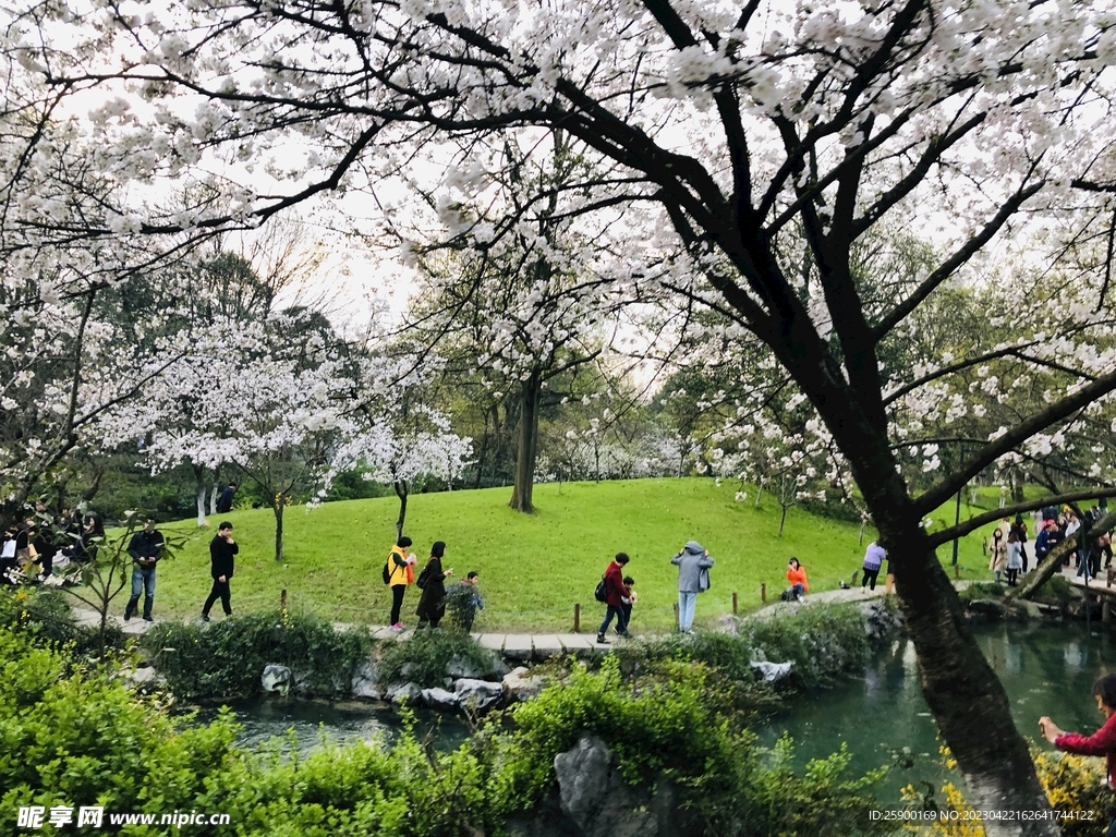 太子湾公园