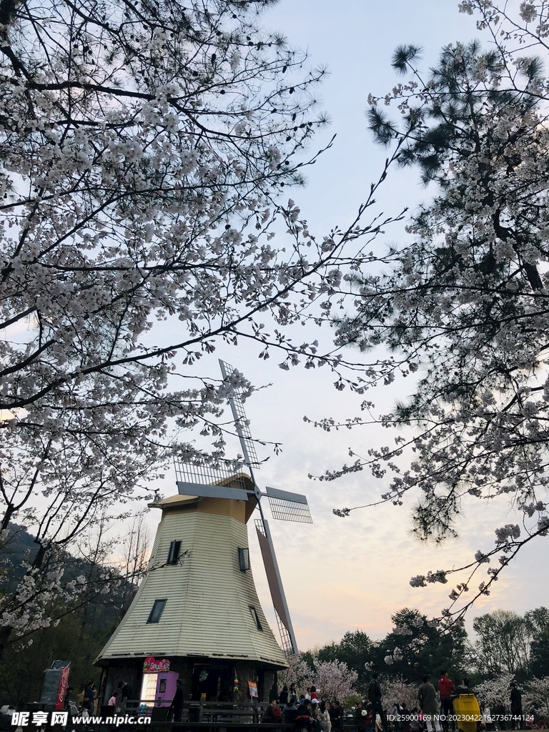 太子湾