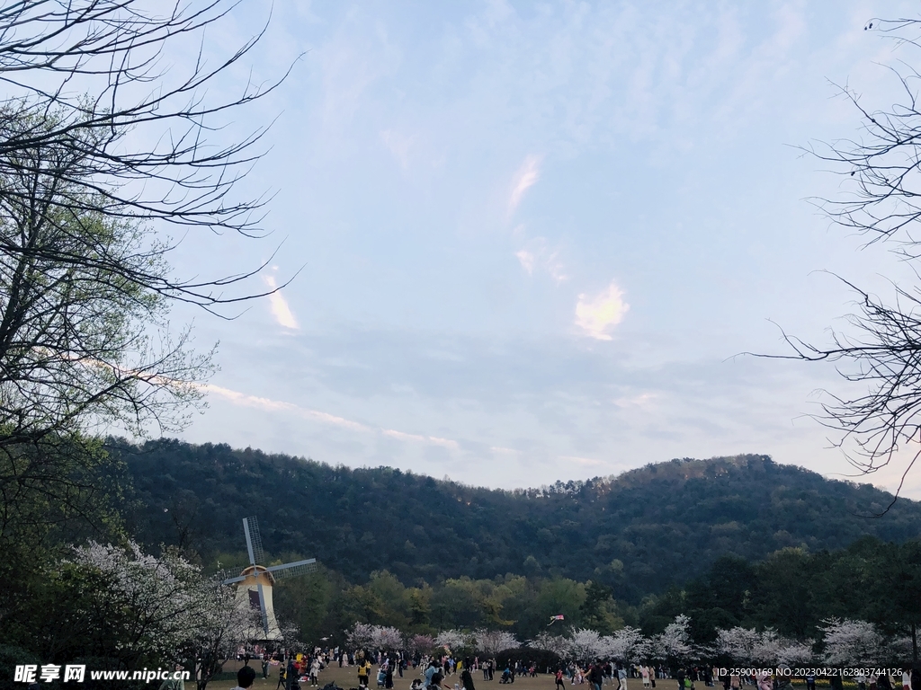 太子湾公园