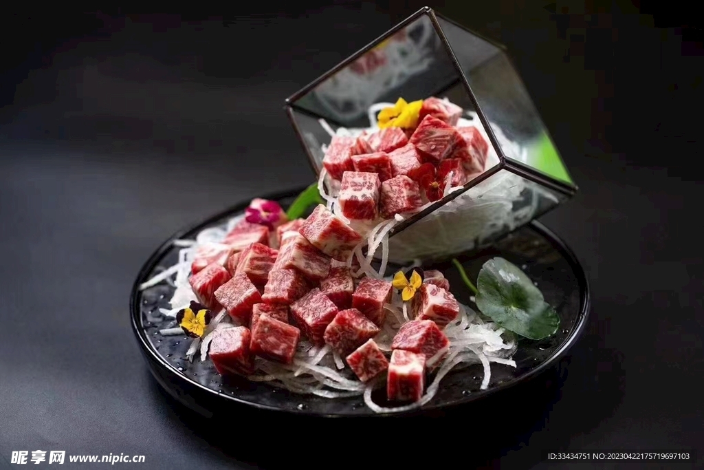 牛肉