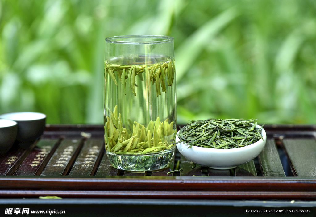 茶艺图片