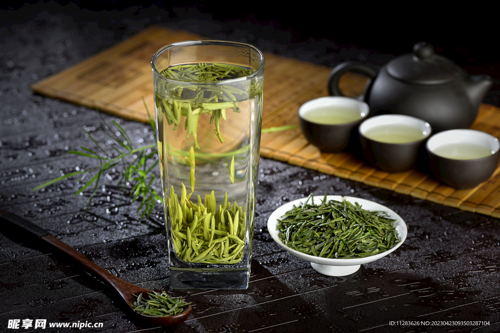 茶艺图片