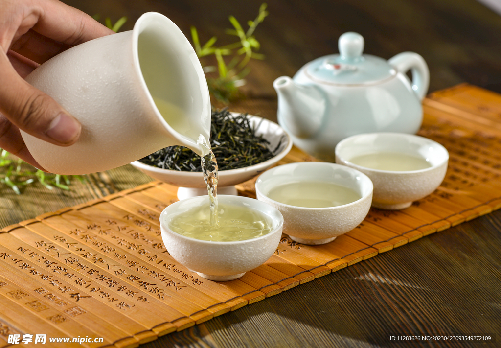 茶文化