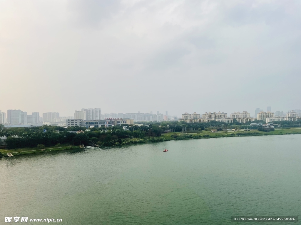 旅游风景