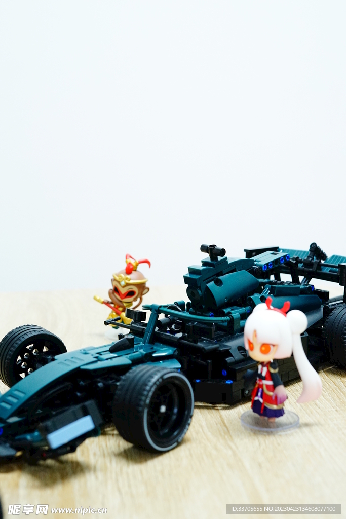赛车