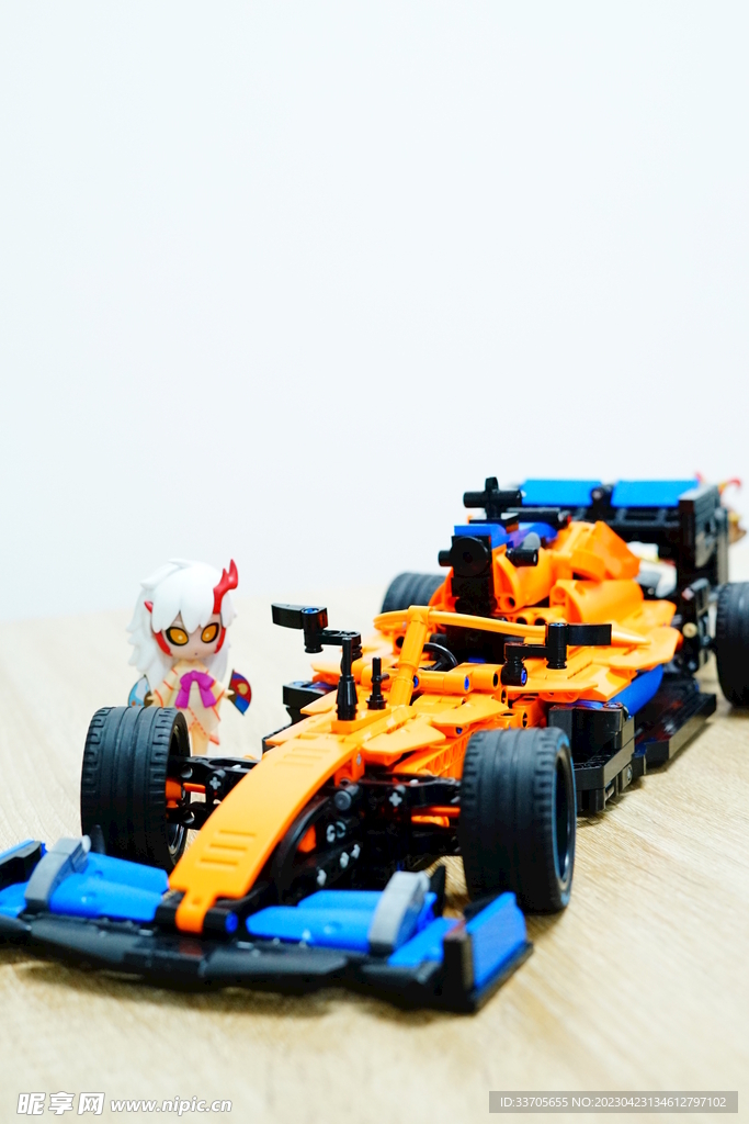 赛车