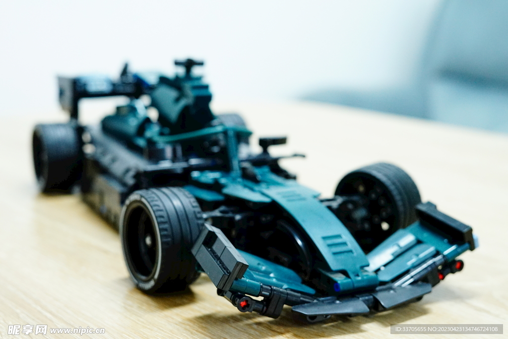 赛车