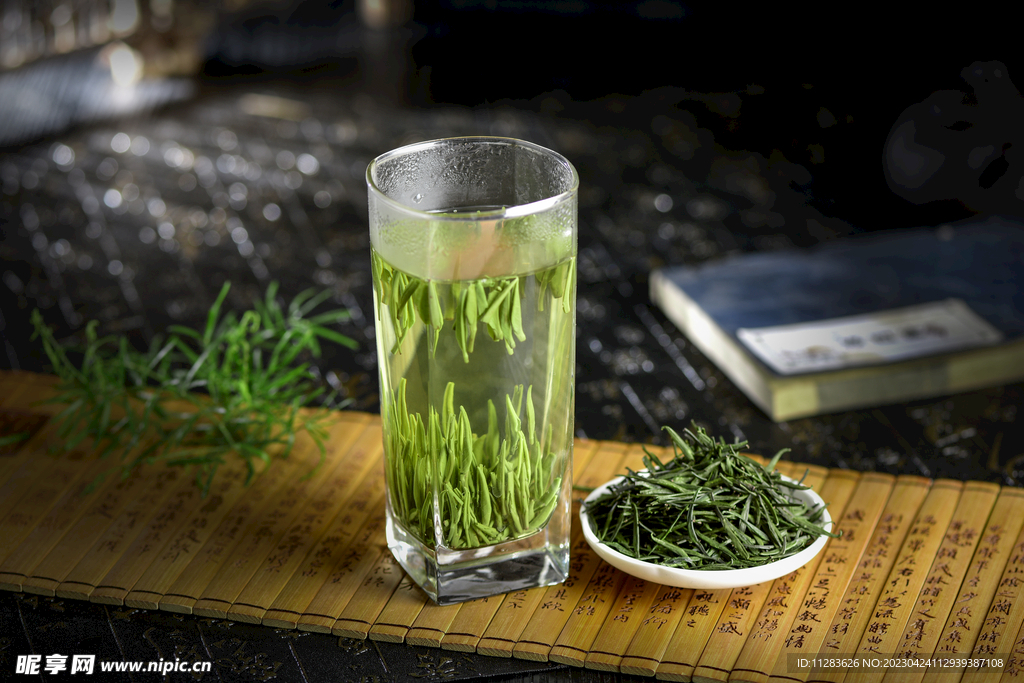 茶艺茶文化