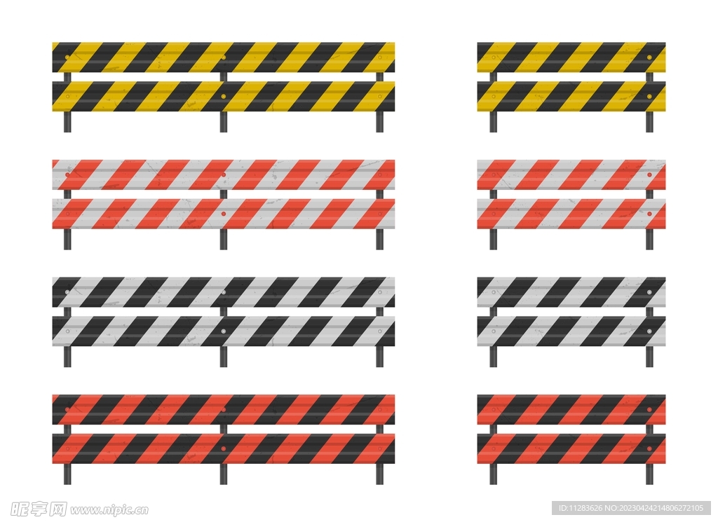 道路护栏