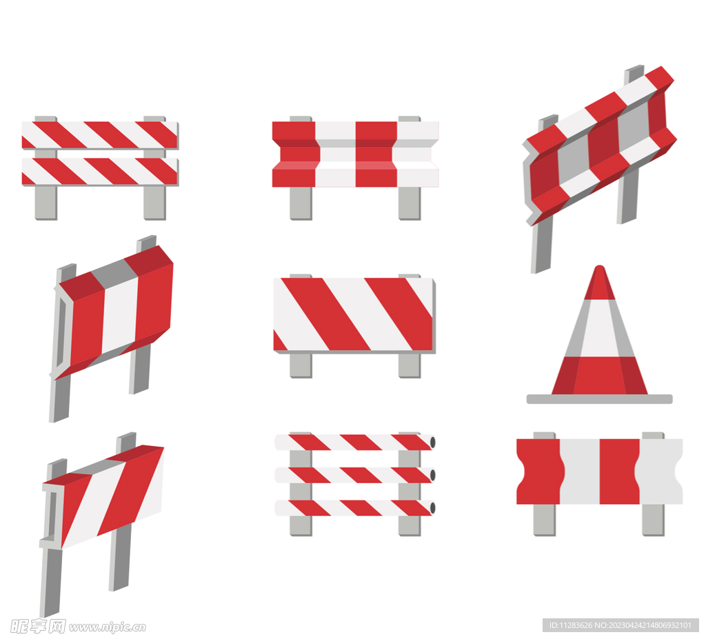 道路护栏