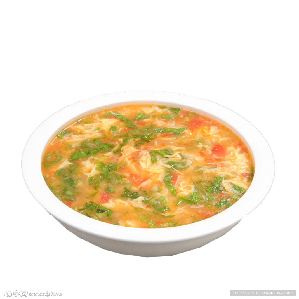 疙瘩汤