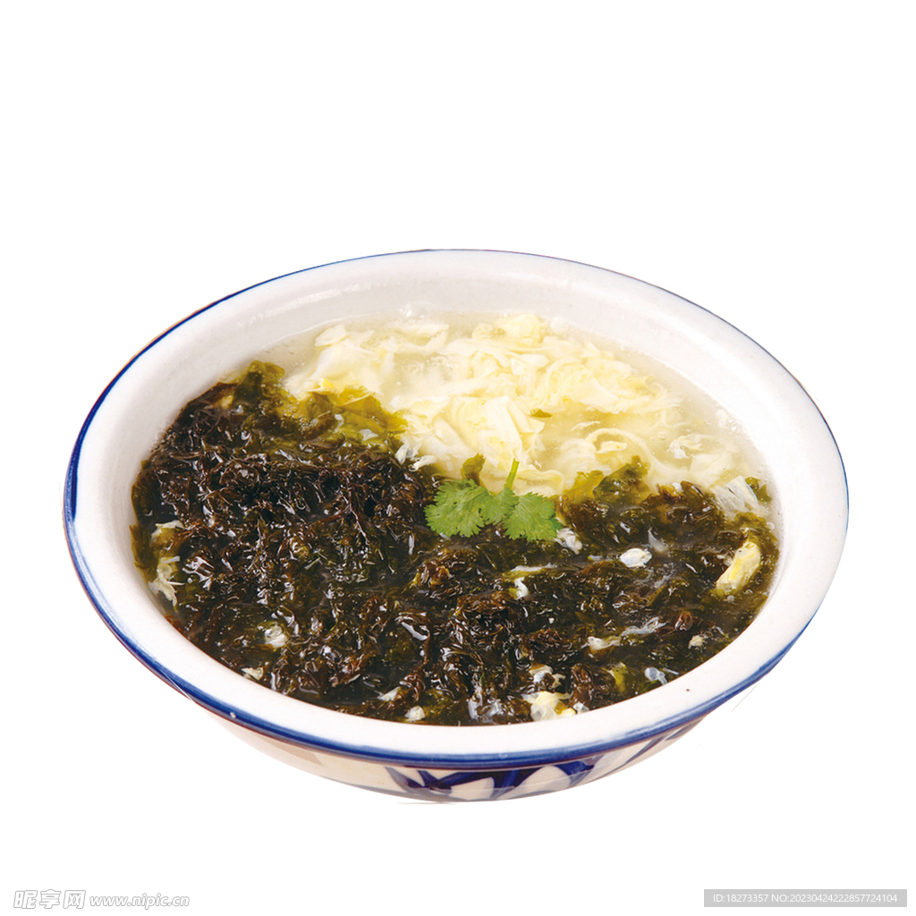 鸡蛋汤