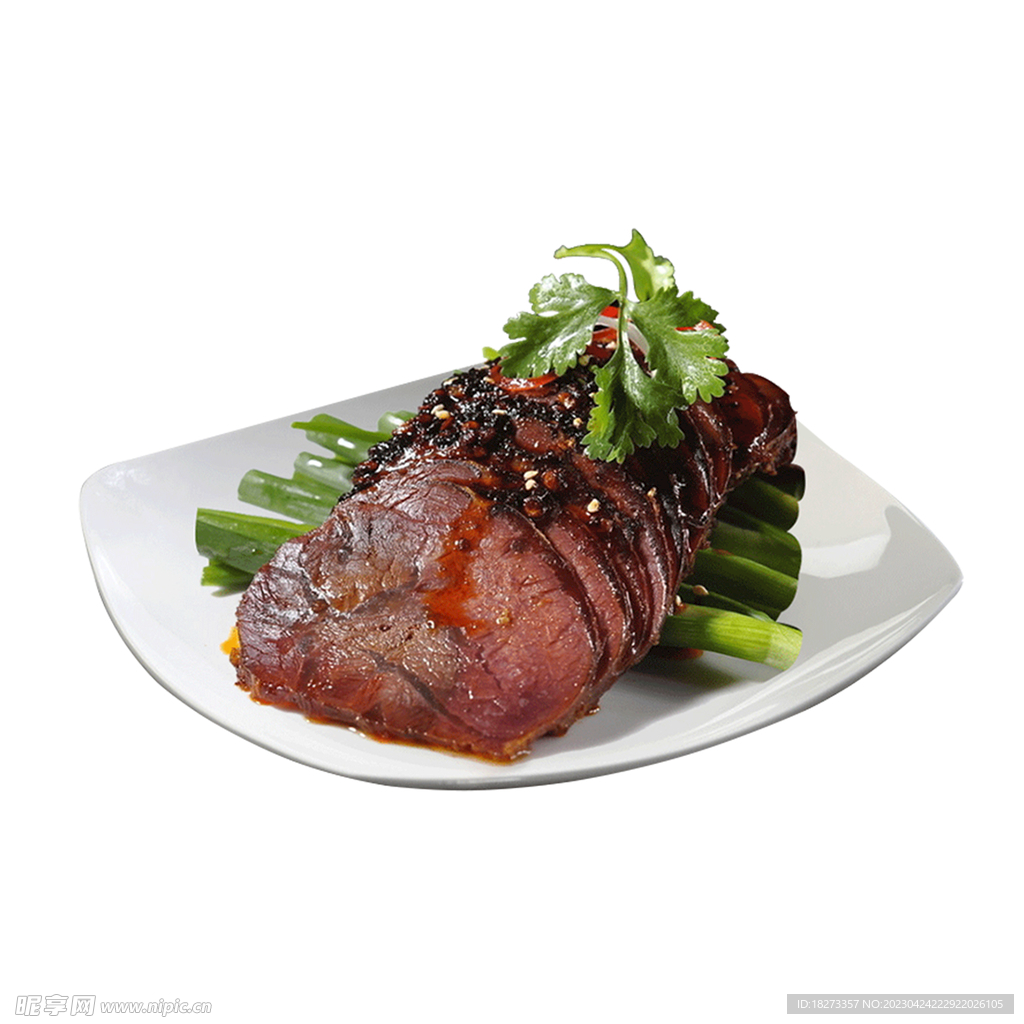 酱牛肉