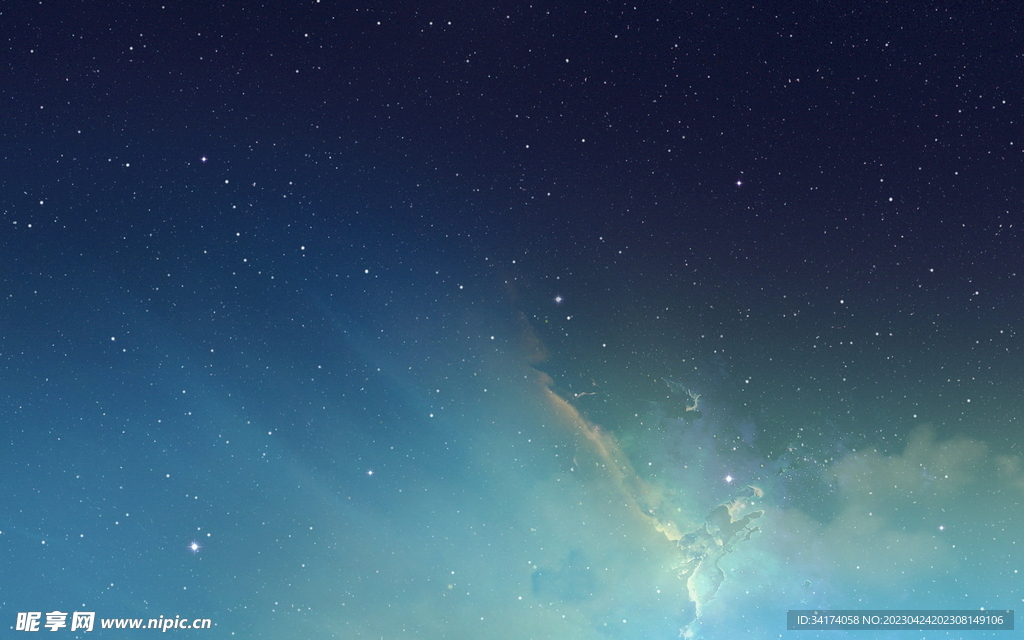 宇宙星空