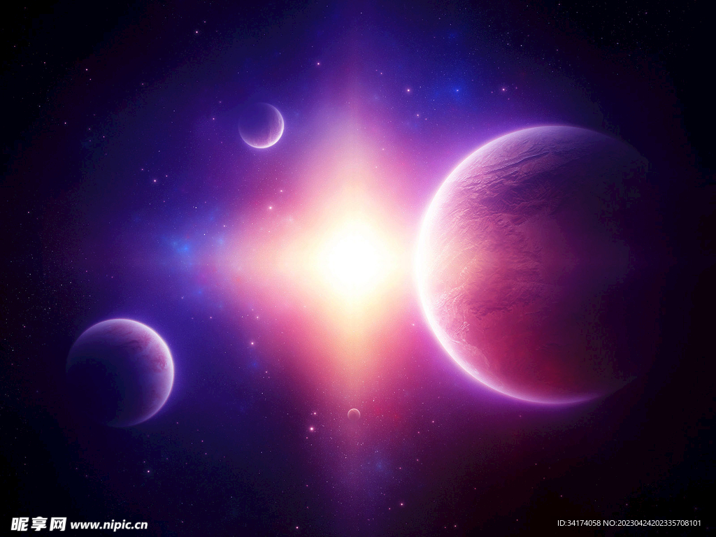 宇宙星空