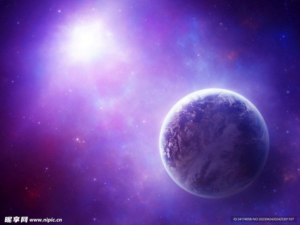 宇宙星空
