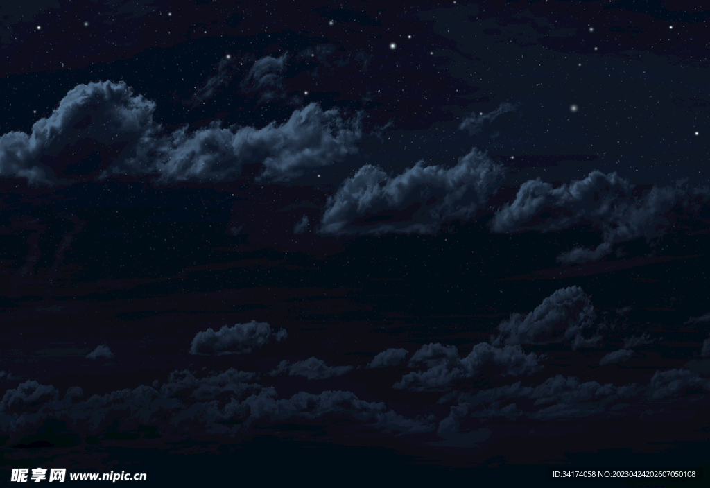 宇宙星空