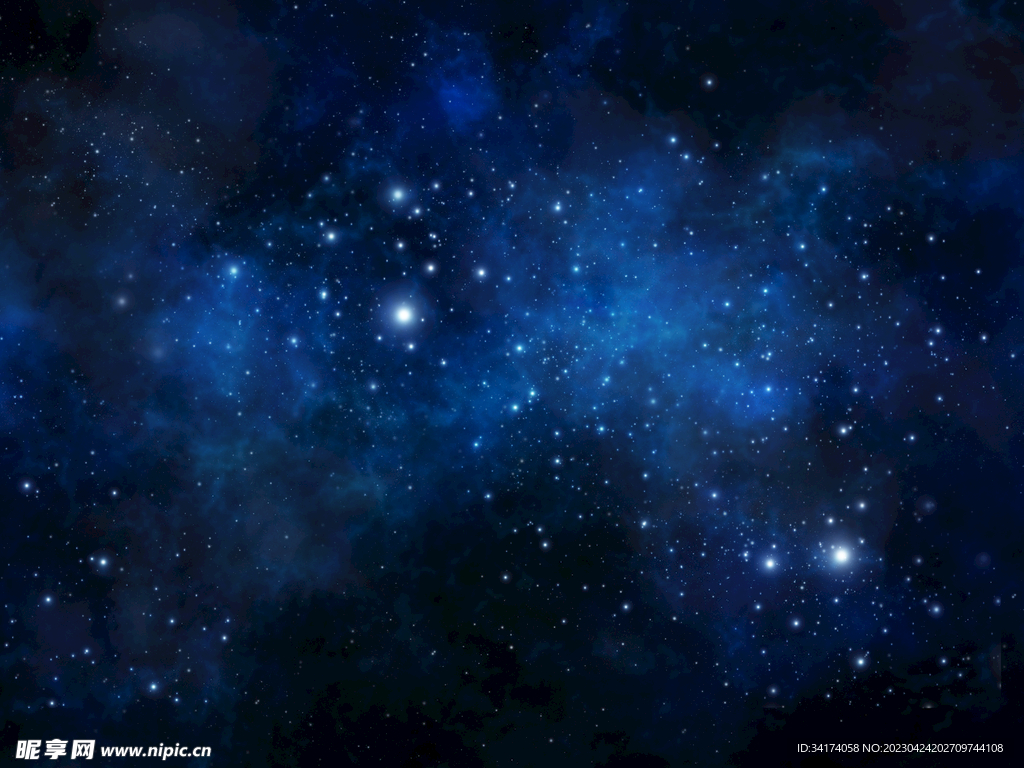 宇宙星空
