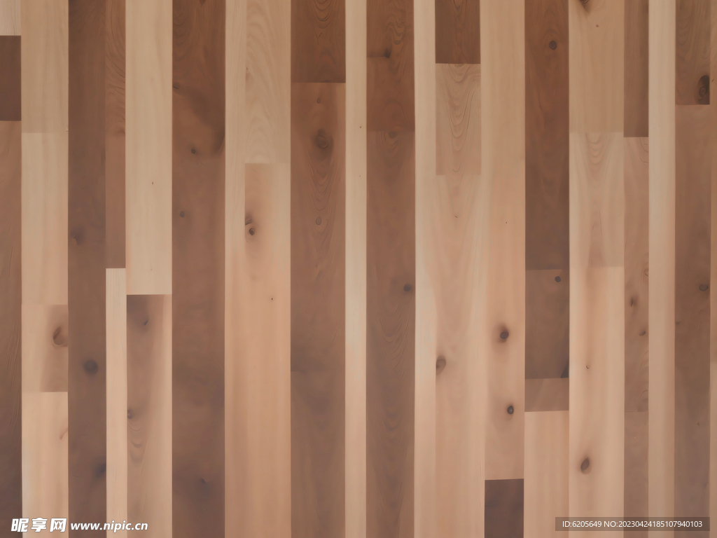 木纹条纹暗色实木纹理背景